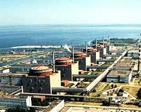 Ukraine to Terminate Deal With Russia on Nuclear Fuel Plant Construction