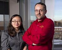 Iowa State engineers develop hybrid technology to create biorenewable nylon