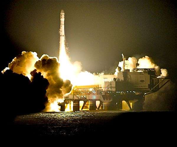 Redcliffe Partners' Ukrainian Space Regulation Review