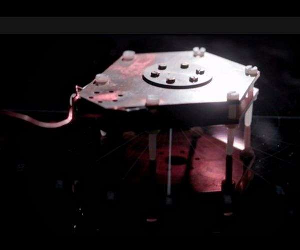 Zenno expands superconducting space technologies in Japan