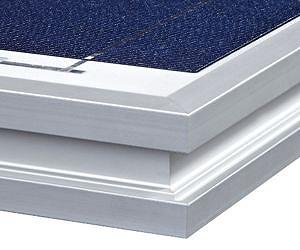 Hanwha SolarOne Introduces a Residential Zep Compatible Solar Module in the US