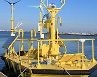 World-first and new standard achieved in floating lidar as AXYS selects ZephIR 300