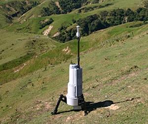 ZephIR Lidar Deployed In Support Of Narec Offshore Demonstrator Project