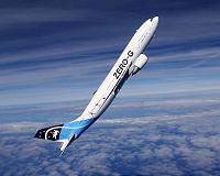Science on a plane - ESA's next parabolic flight campaign