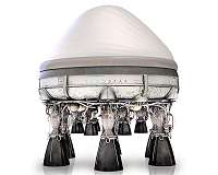 Zero 2 Infinity completed another successful launch from Europe's Stratoport, this time for Airbus