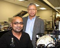 UT Dallas technology could make night vision, thermal imaging affordable