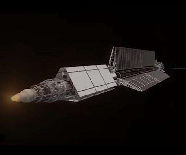 Leicester Spinout Perpetual Atomics to Pioneer Space Nuclear Power Solutions