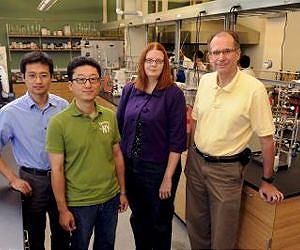 Iowa State hybrid lab combines technologies to make biorenewable fuels and products