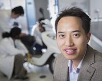 Lighter, long-lasting batteries made from silicon
