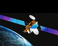 Satellite Malfunction Halts Chinese TV Programs
