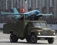 N. Korea air show thumbs nose at sanctions