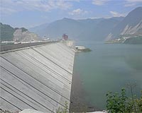 China environmental watchdog halts dam projects: state media