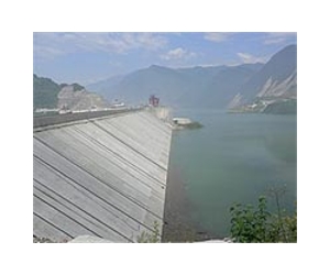China's hydropower capacity up 50 percent by 2015: report