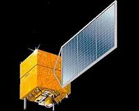 China's hi-res mapping satellite sends back more visual data