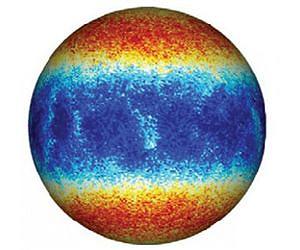 Model Suggests Ocean Currents Shape Europa's Icy Shell in Ways Critical for Potential Habitats