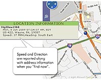 Zoombak Launches Vehicle Tracking For Mainstream Consumers