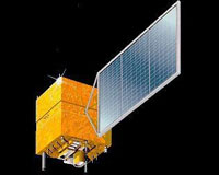 China-Brazil earth resources satellite put into operation