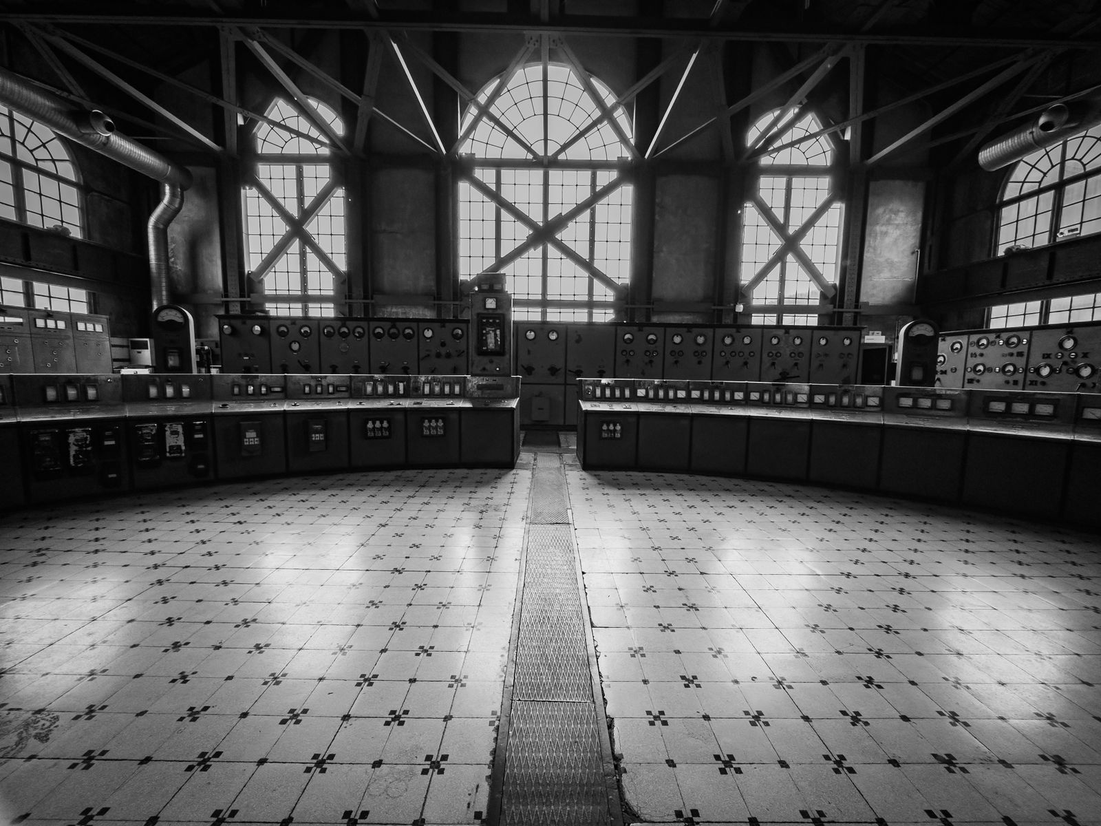 BORAX experimental reactor Idaho