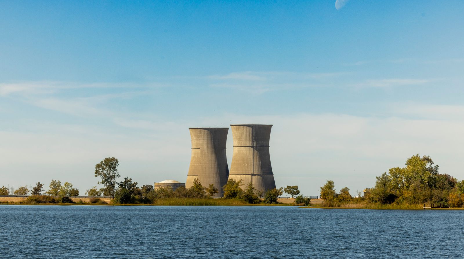 Shippingport reactor Pennsylvania