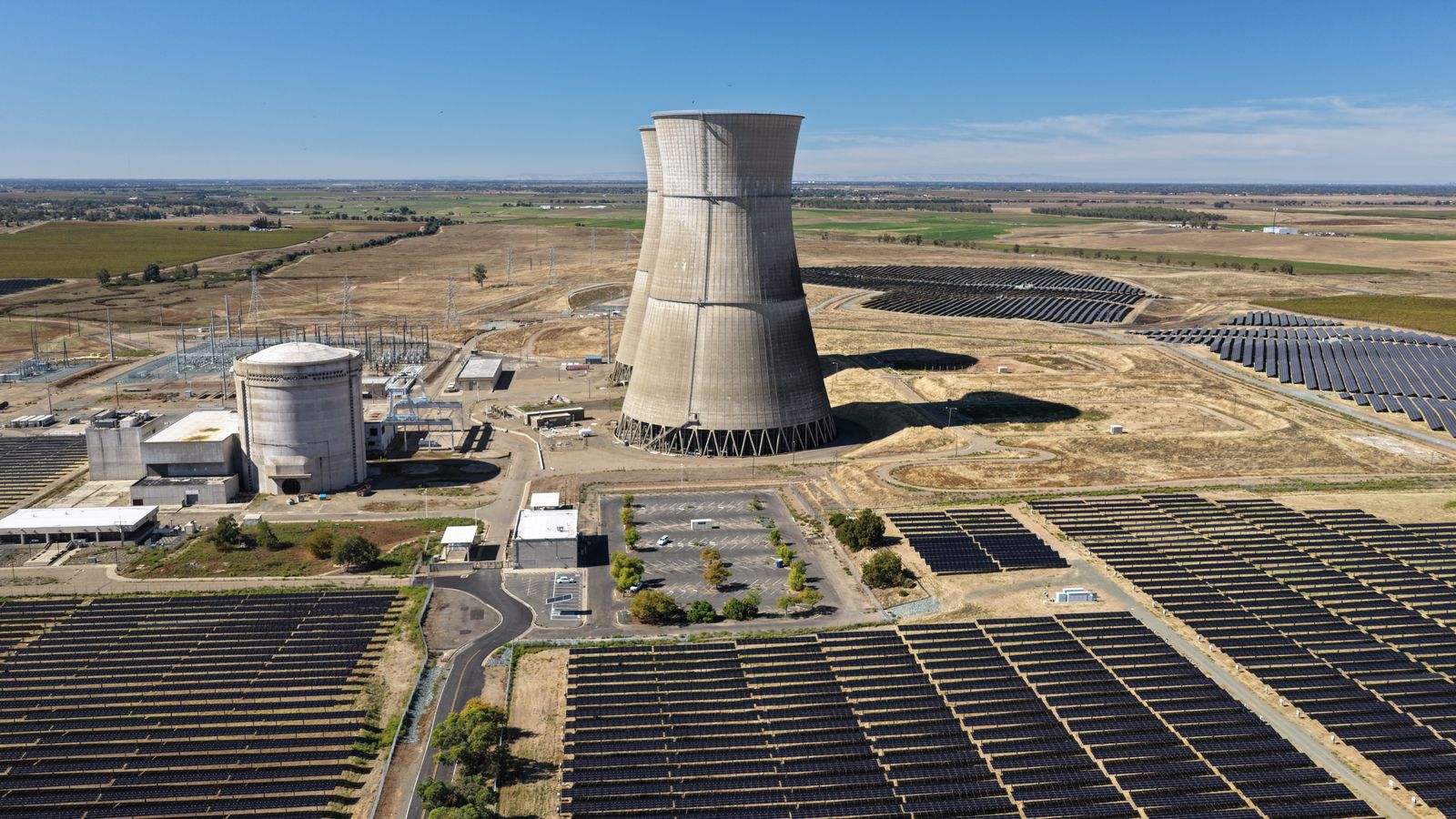 uranium fuel pellet fingertip