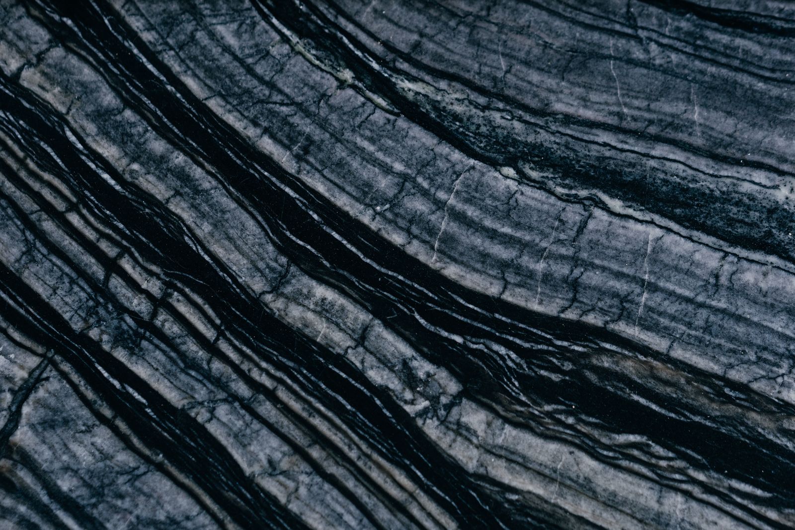 uranium ore vein