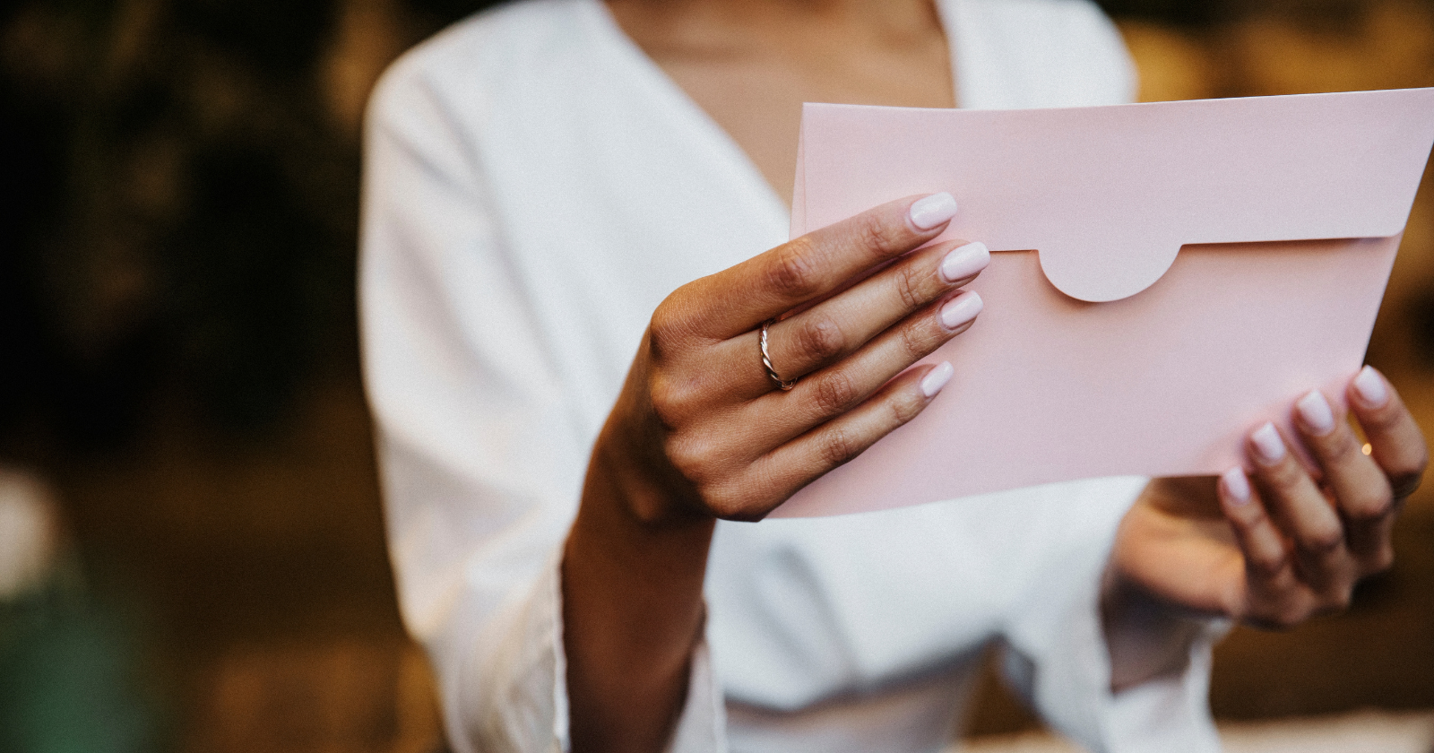 People who keep every birthday card, ticket stub, and handwritten note aren't sentimental hoarders — they're often trying to prove to themselves that the years actually happened and weren't just something they survived on autopilot