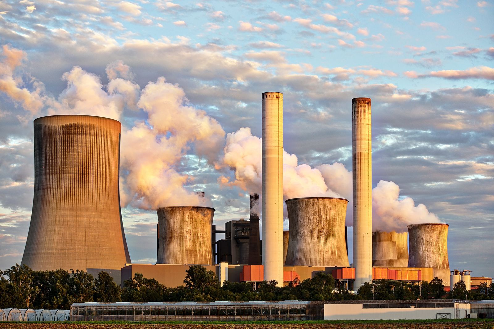 CIRUS research reactor Trombay