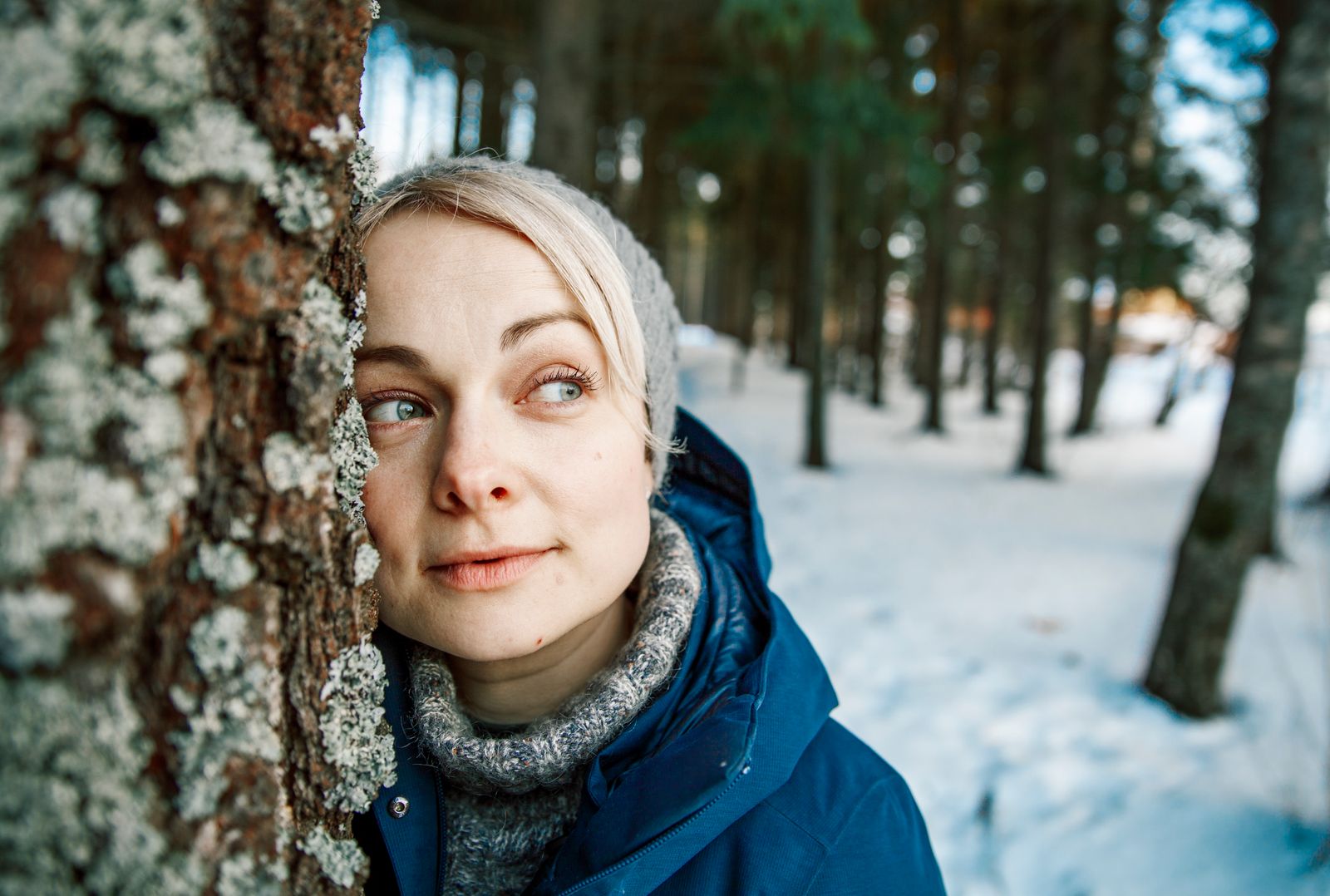 In December 1938, Otto Hahn and Fritz Strassmann found barium in a uranium sample and wrote a bewildered letter to Lise Meitner, who worked out the physics on a snowy walk in Sweden and gave the process a name borrowed from biology: fission